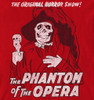 The Phantom of the Opera